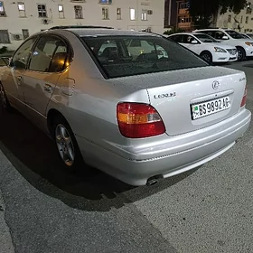 Lexus GS 300 1998