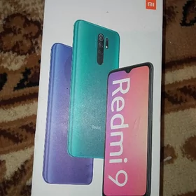 Redmi 9