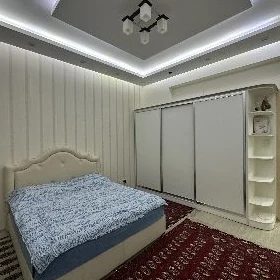 Satlyk Cehow Yupek Yoly 8 etaž