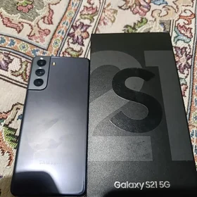 Samsung s21 5G