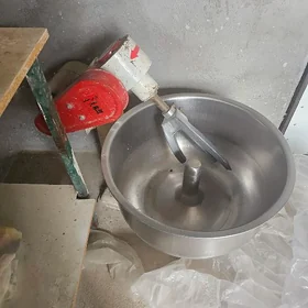 Hamyr Meşalka