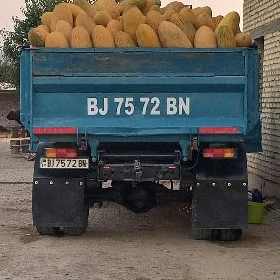 Zil 130 1989