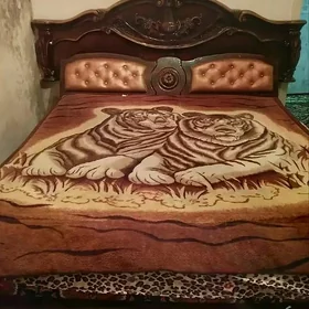 Spalny garnatur kamplekt