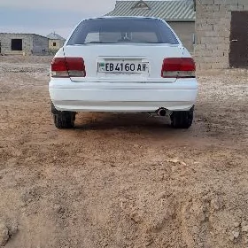 Toyota Vista 1995