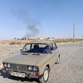 Lada 2106 1991