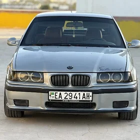 BMW 3 Series 1994