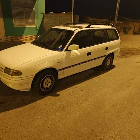 Opel Astra 1993
