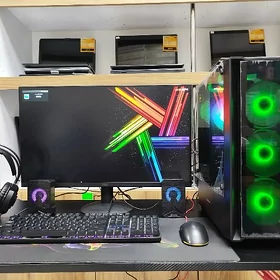 komp igrowo Ram32gb/Rtx2060 8g