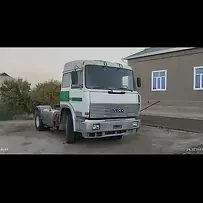 Iveco Stralis 450 1988