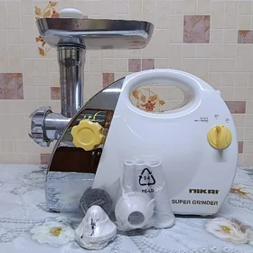 мясорубка