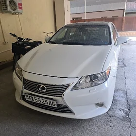 Lexus ES 350 2013