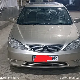 Toyota Camry 2003