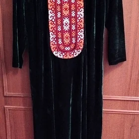 женская одежда