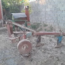 Mtz Azal 3korpus