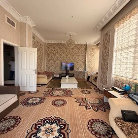 🔶 Элитка Арчабиль 3 комнаты🔶