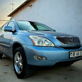 Lexus RX 350 2008