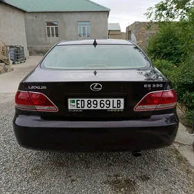 Lexus ES 330 2004