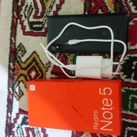 redmi note5