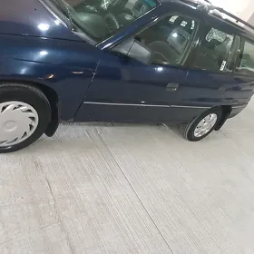Opel Astra 1993