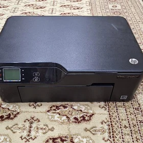 HP 3525 - цветной принтер
