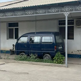 Daewoo Damas 1998