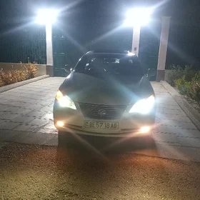 Lexus ES 350 2007