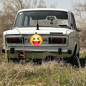 Lada 2106 1990