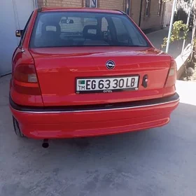 Opel Astra 1993