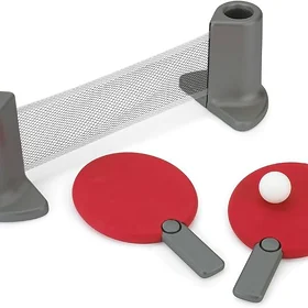 TENNİS SET (ORİGİNAL)