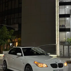 BMW 535 2007