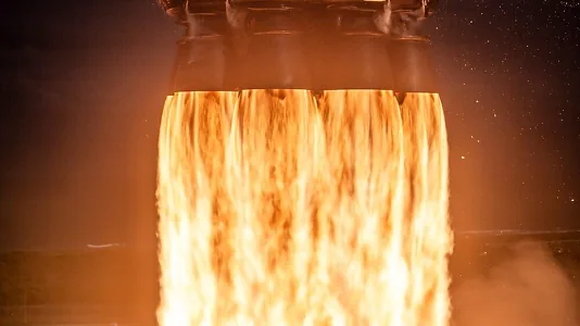 Ученые создали новую форму льда при температуре свыше 2000 °C