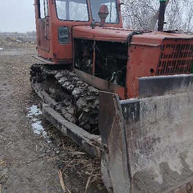 MTZ 80 1984