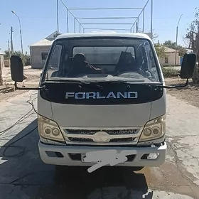 Forland H2 2011