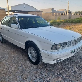 BMW 520 1989