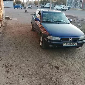Opel Astra 1996