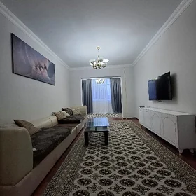 Кемине 3ком квартира
