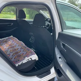 Hyundai Sonata 2020