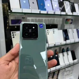 Xiaomi 14pro 16/512gb