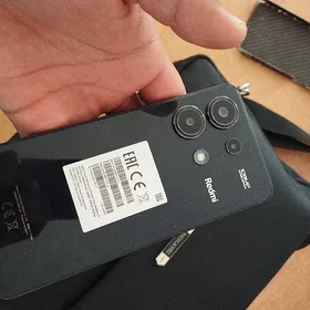Redmi Not 13 8+256