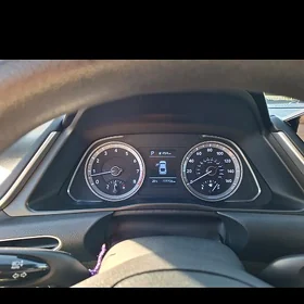 Hyundai Sonata 2020