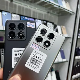 Xiaomi 14T pro 16/512