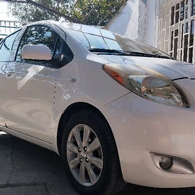 Toyota Yaris 2009