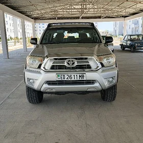 Toyota Tacoma 2012