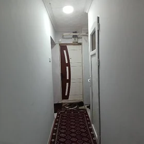 11 mkr 1 kom Panelka 1 etaj
