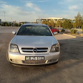 Opel Vectra 2002