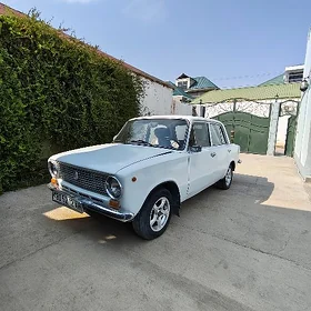 Lada 2101 1981