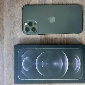 iPhone 12pro