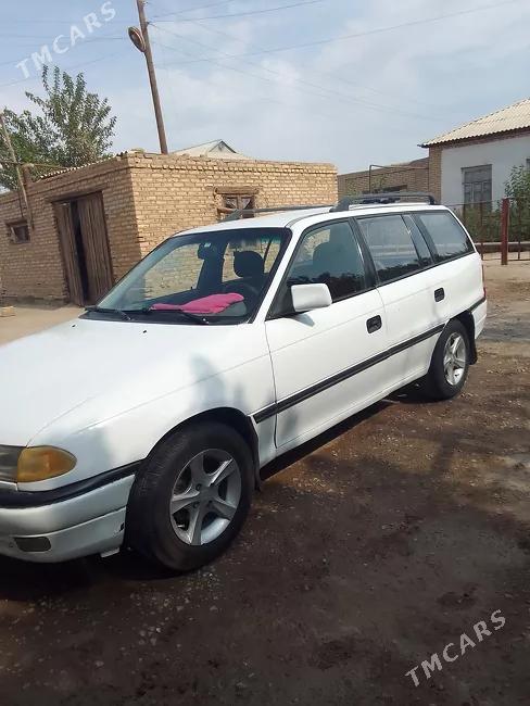 Opel Astra 1991 - 1