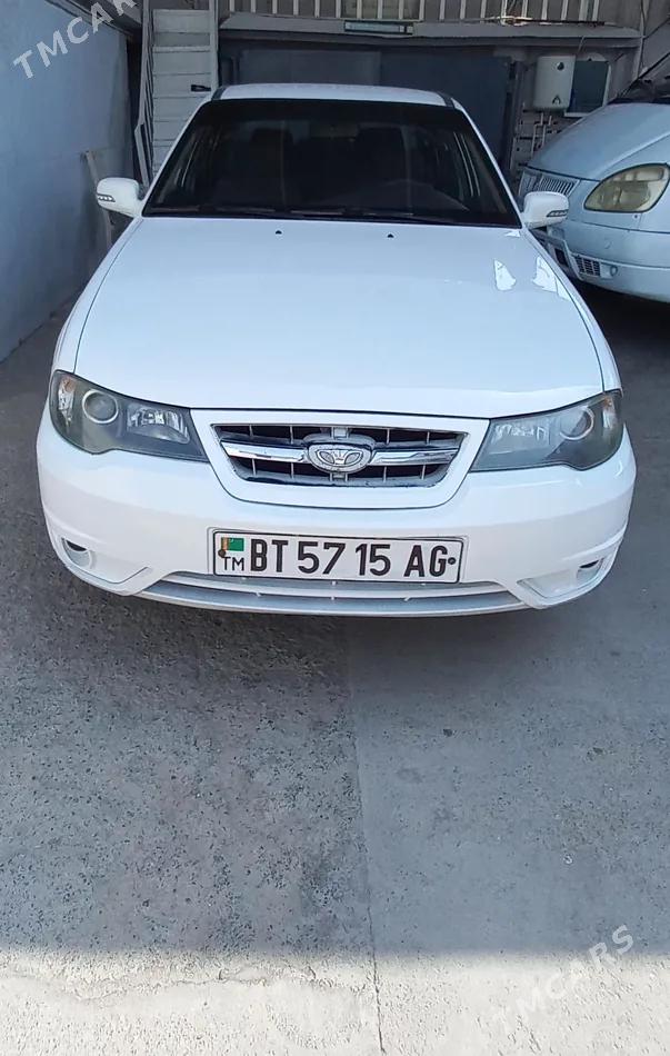Daewoo Nexia 2015 - 1