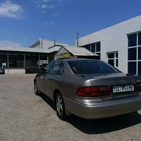 Toyota Avalon 1999